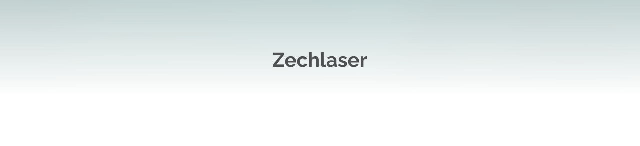 Zechlaser